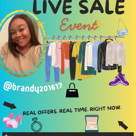 Other - Silent not so silent live shows